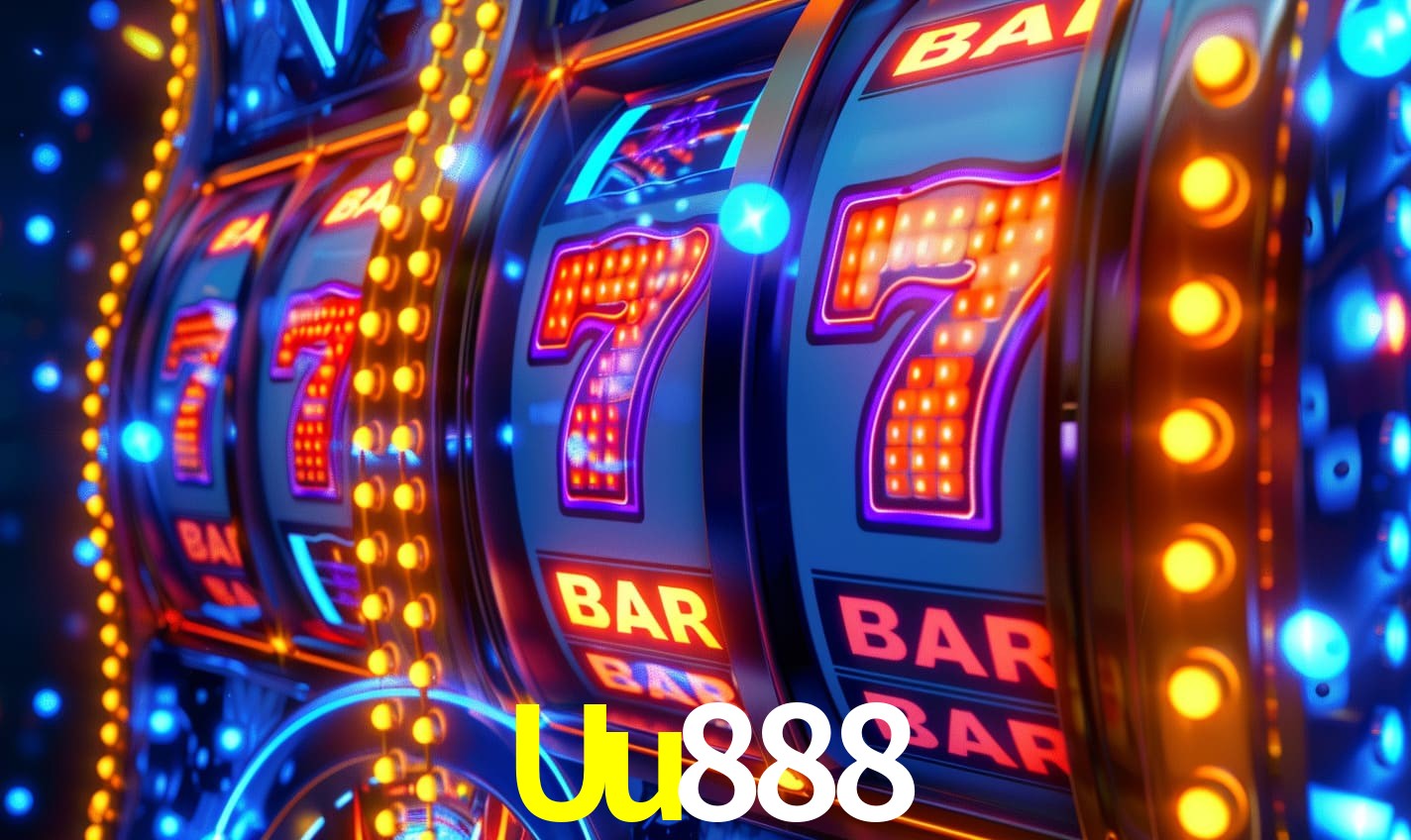 Bônus Uu888 Para Todos